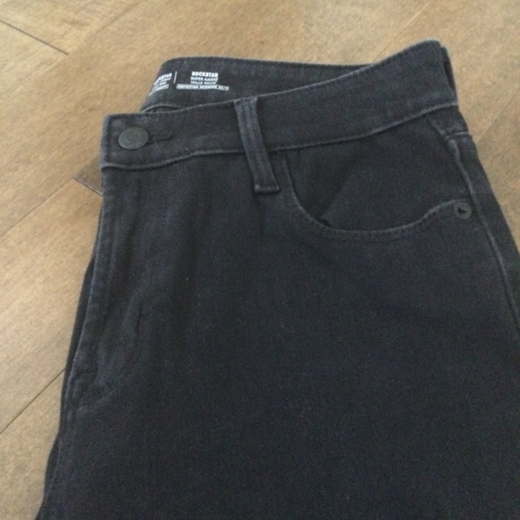 Super soft jeans - Picture 2 of 4